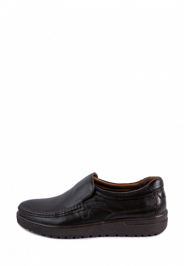 

Ботинки Zshoes, Коричневый
