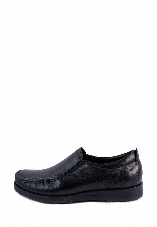 

Ботинки Zshoes, Черный