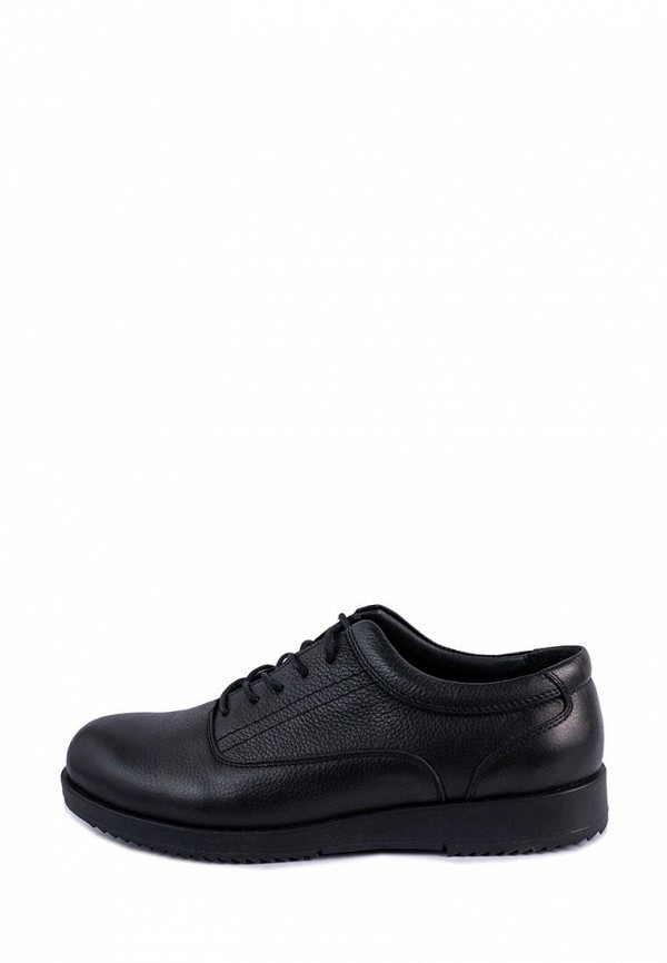

Ботинки Zshoes, Черный