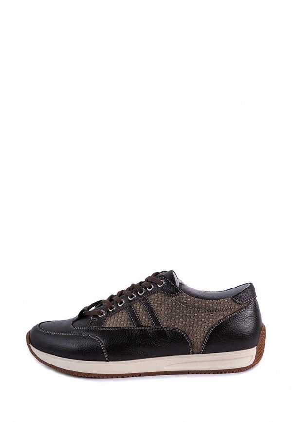 

Кроссовки Zshoes, Коричневый