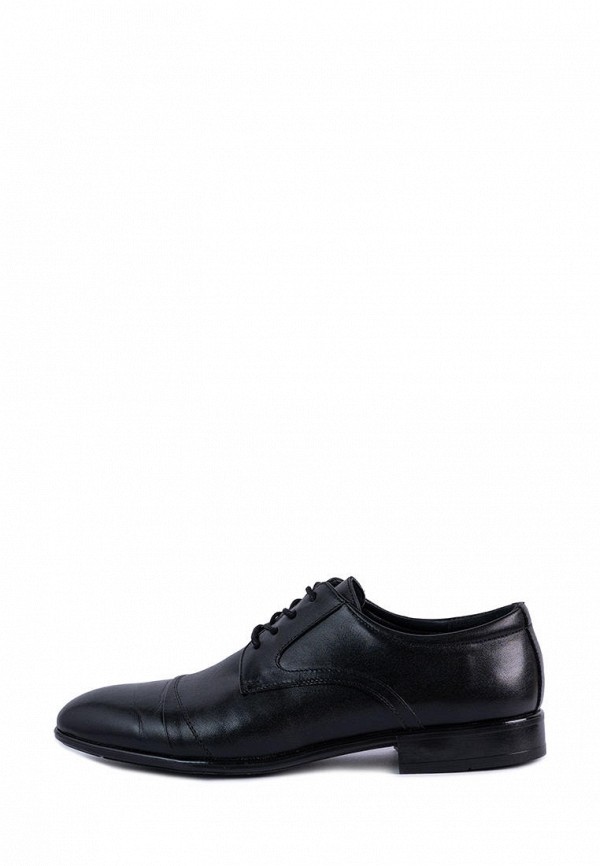 

Туфли Zshoes, Черный