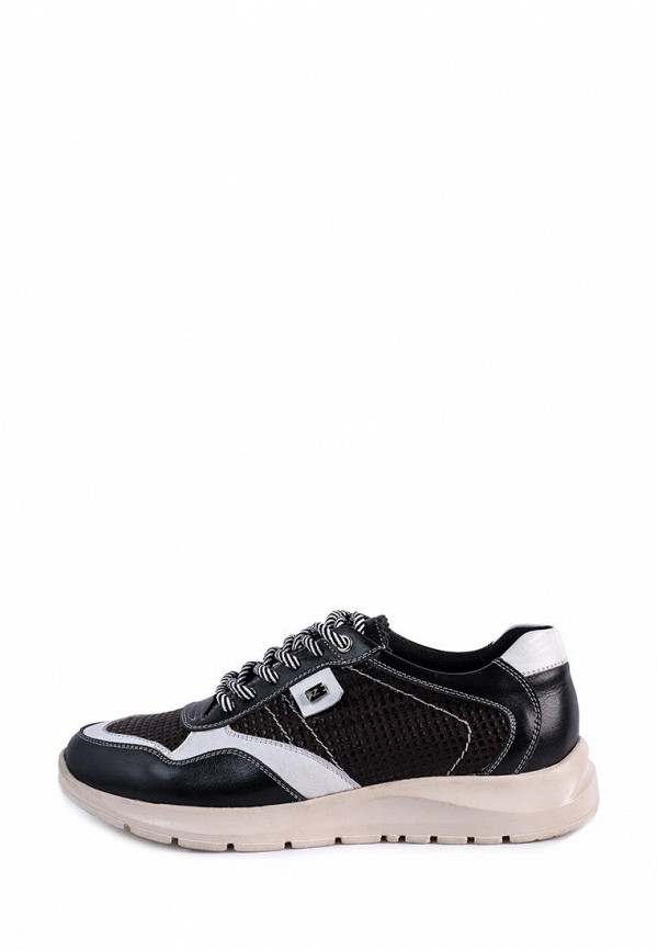 

Кроссовки Zshoes, Черный