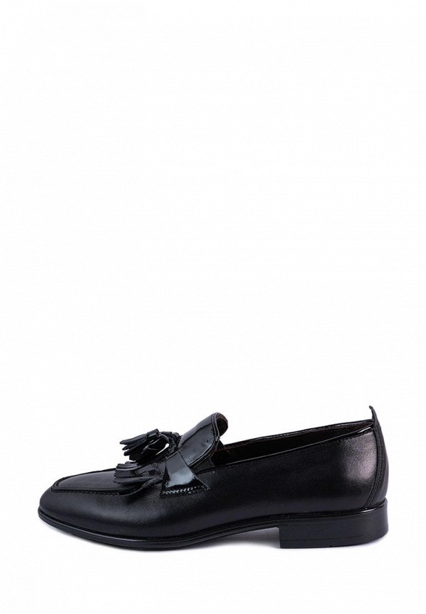 

Лоферы Zshoes, Черный