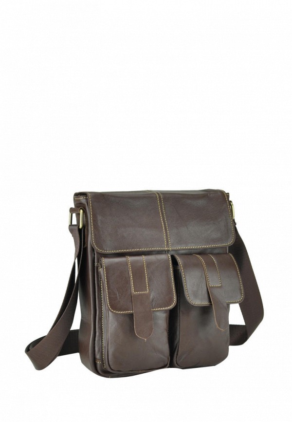 

Сумка RoyalBag, Коричневый, RoyalBag MP002XM0QUMS