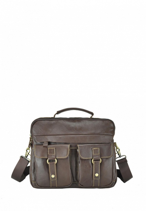 

Сумка RoyalBag, Коричневый, RoyalBag MP002XM0QUMT