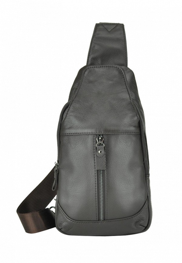 

Сумка RoyalBag, Коричневый