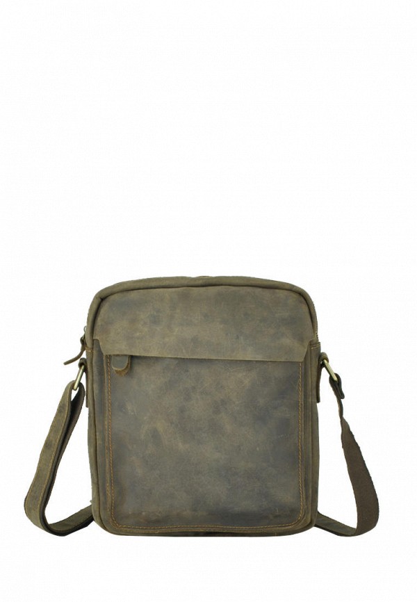 

Сумка RoyalBag, Коричневый