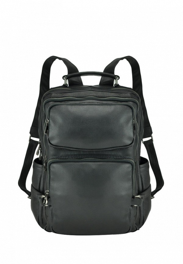 

Рюкзак RoyalBag, Черный