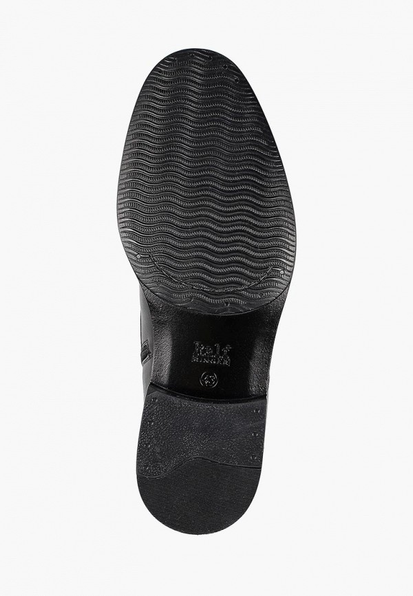 Ботинки Ralf Ringer цвет черный  Фото 5