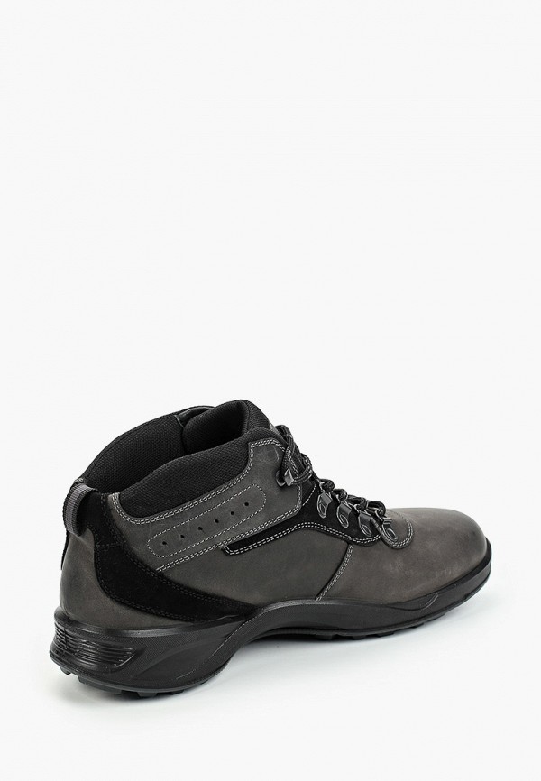 фото Ботинки трекинговые ralf ringer