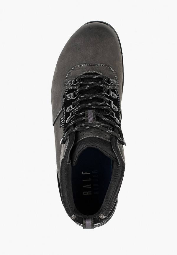 фото Ботинки трекинговые ralf ringer