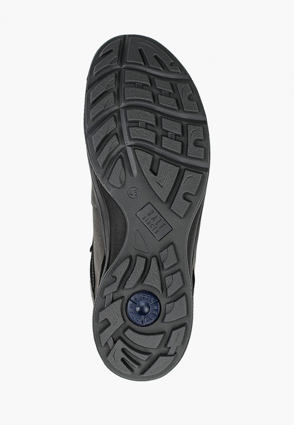 фото Ботинки трекинговые ralf ringer