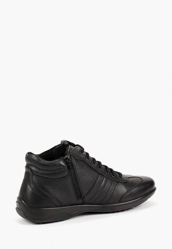 Ботинки Ralf Ringer черный, размер 44, фото 3