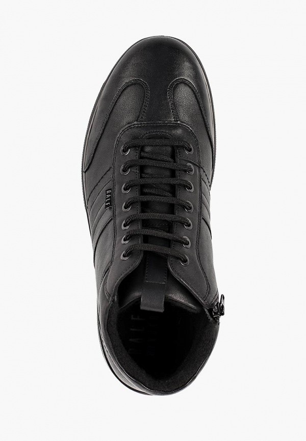 Ботинки Ralf Ringer черный, размер 44, фото 4