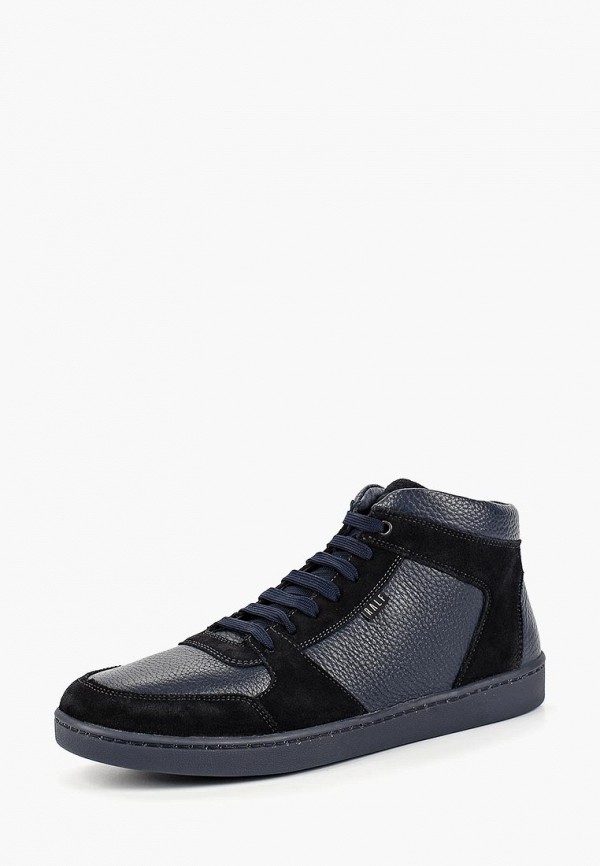 фото Кеды ralf ringer