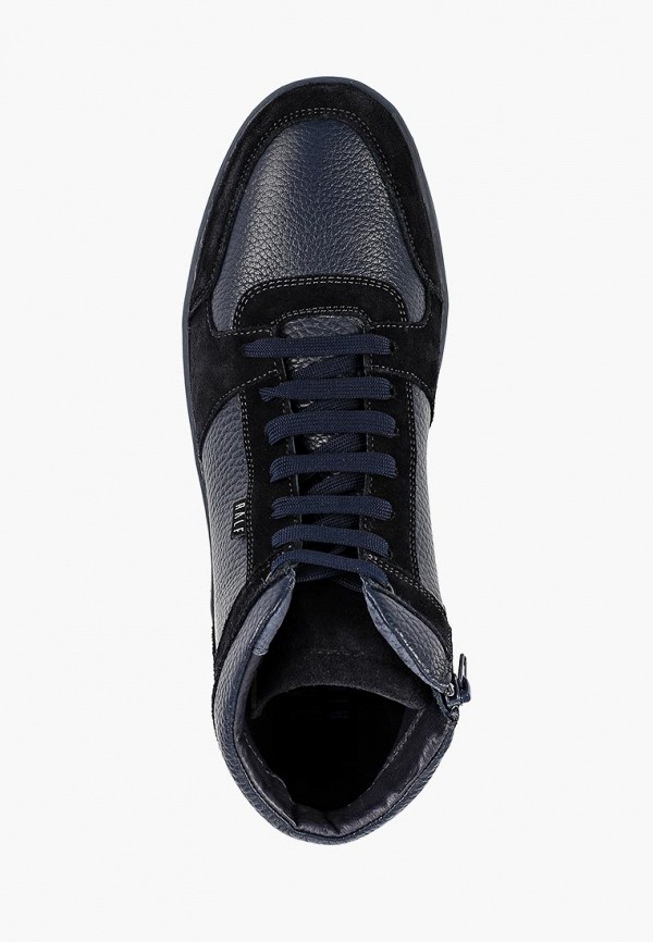 фото Кеды ralf ringer