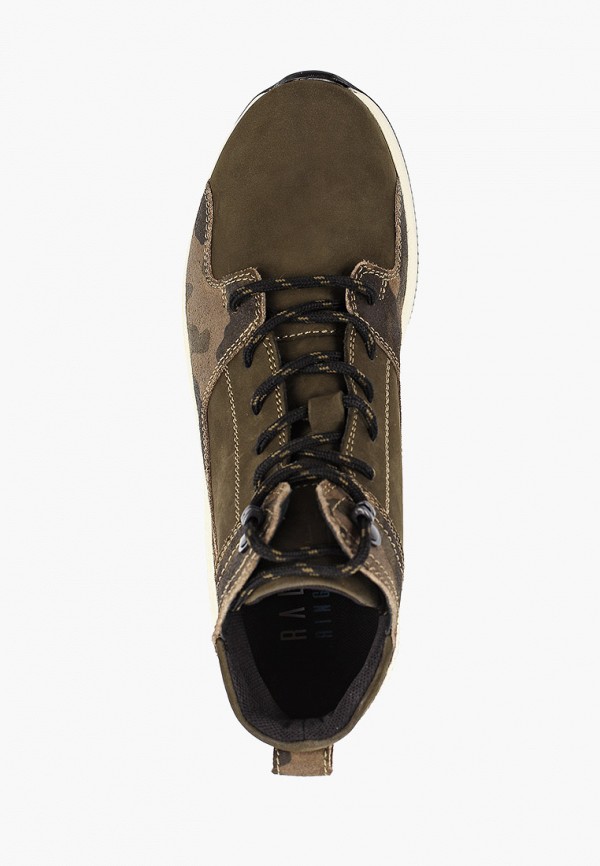 фото Кроссовки ralf ringer