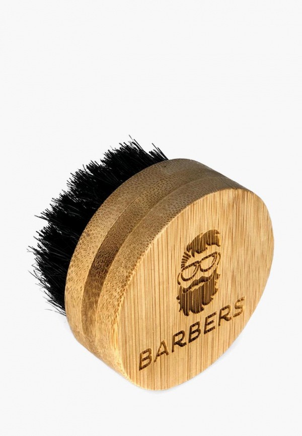 

Расческа Barbers, Коричневый, Barbers MP002XM0QUQW