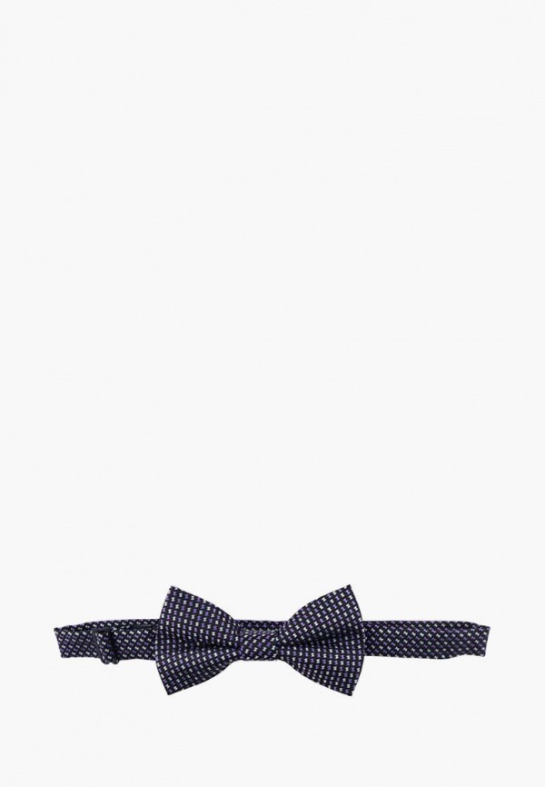 

Бабочка Churchill accessories, Фиолетовый