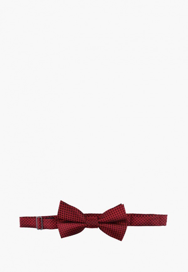 

Бабочка Churchill accessories, Бордовый