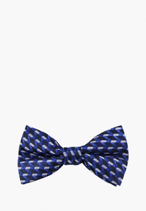 

Бабочка Churchill accessories, Синий