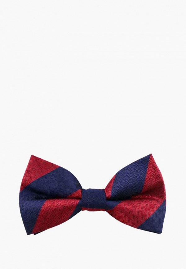 

Бабочка Churchill accessories, Разноцветный