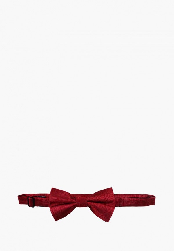 

Бабочка Churchill accessories, Красный