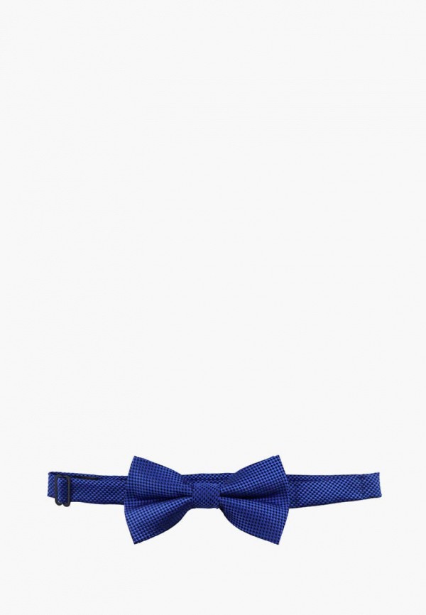 

Бабочка Churchill accessories, Синий