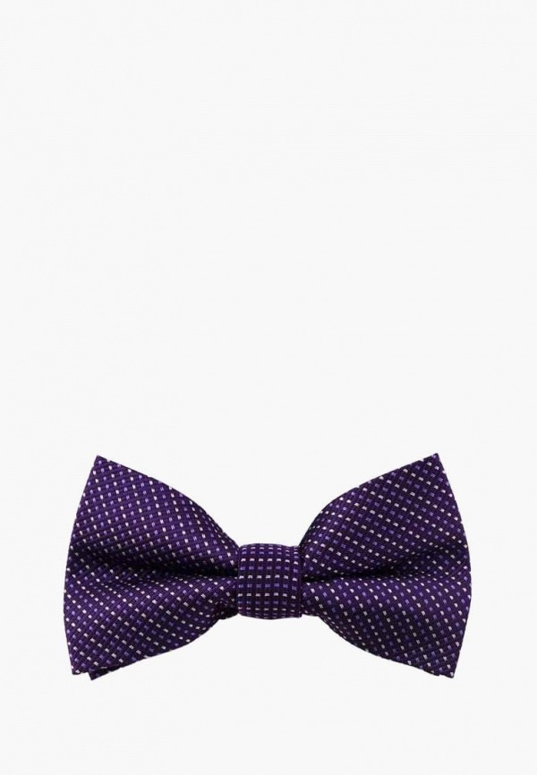 

Бабочка Churchill accessories, Фиолетовый