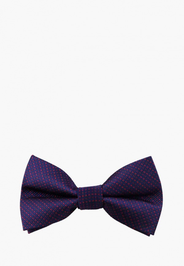 

Бабочка Churchill accessories, Фиолетовый