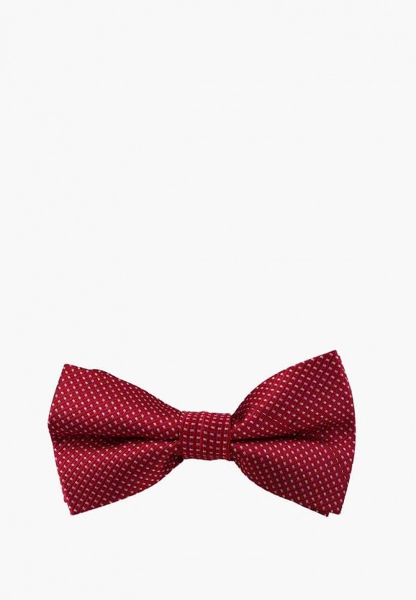 

Бабочка Churchill accessories, Красный