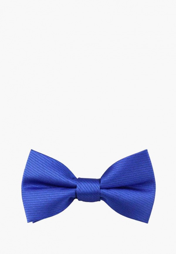

Бабочка Churchill accessories, Синий