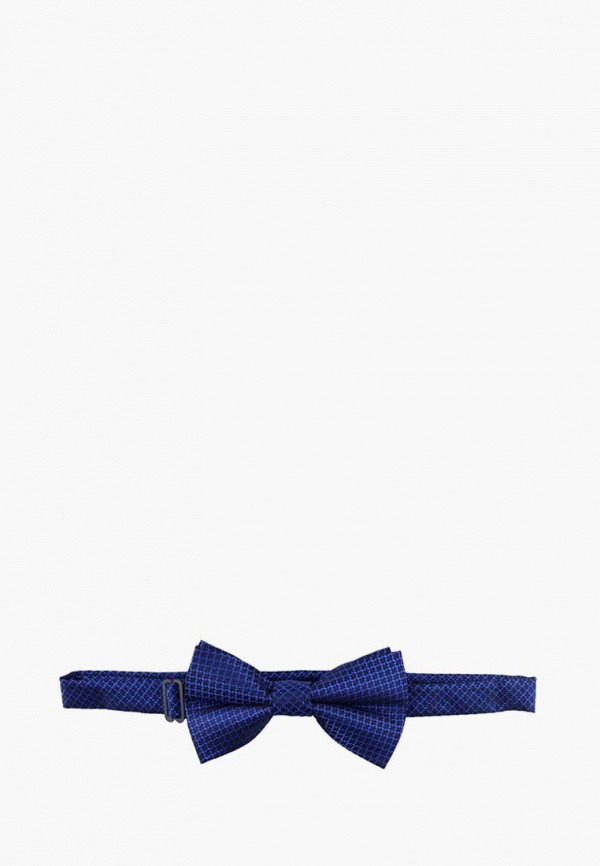 

Бабочка Churchill accessories, Синий