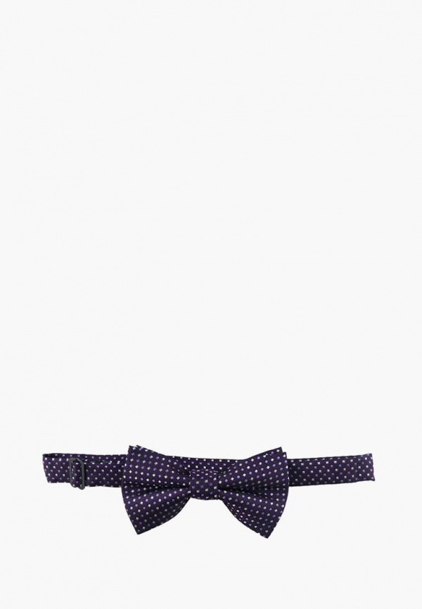

Бабочка Churchill accessories, Фиолетовый