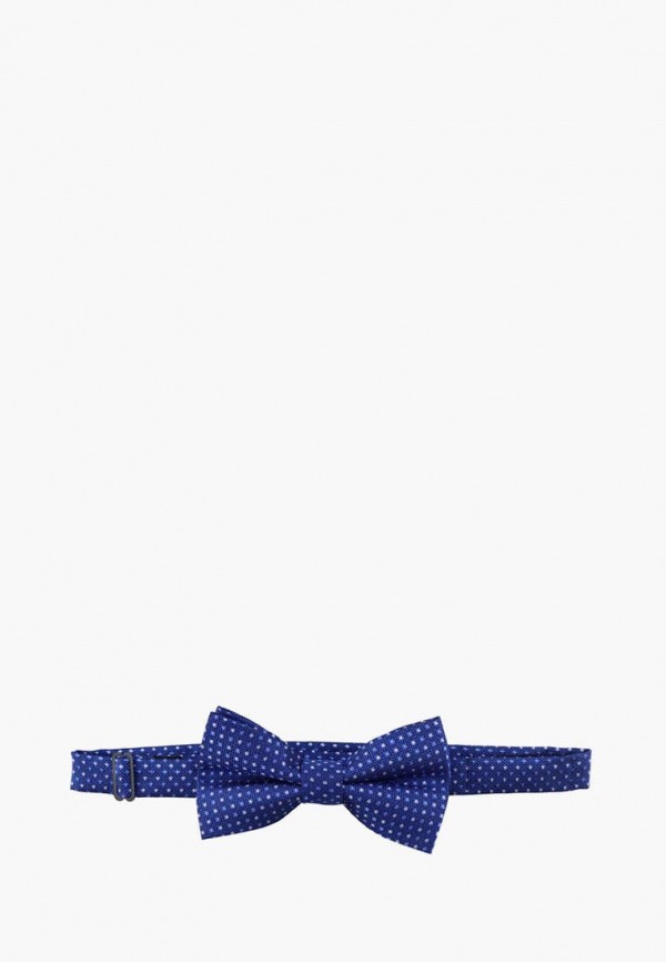 

Бабочка Churchill accessories, Синий