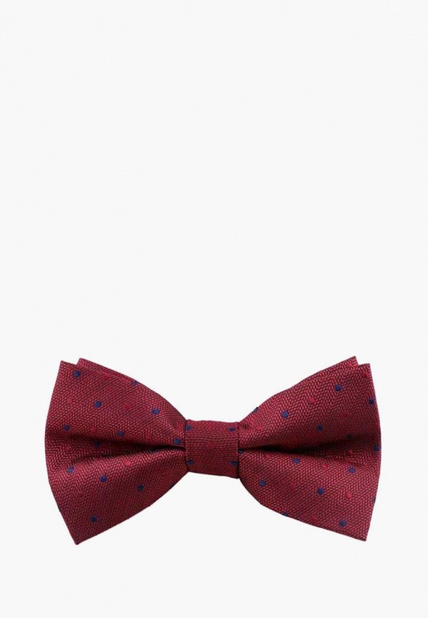 

Бабочка Churchill accessories, Красный