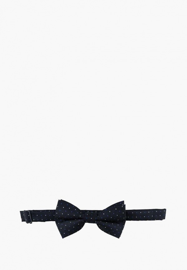 

Бабочка Churchill accessories, Черный
