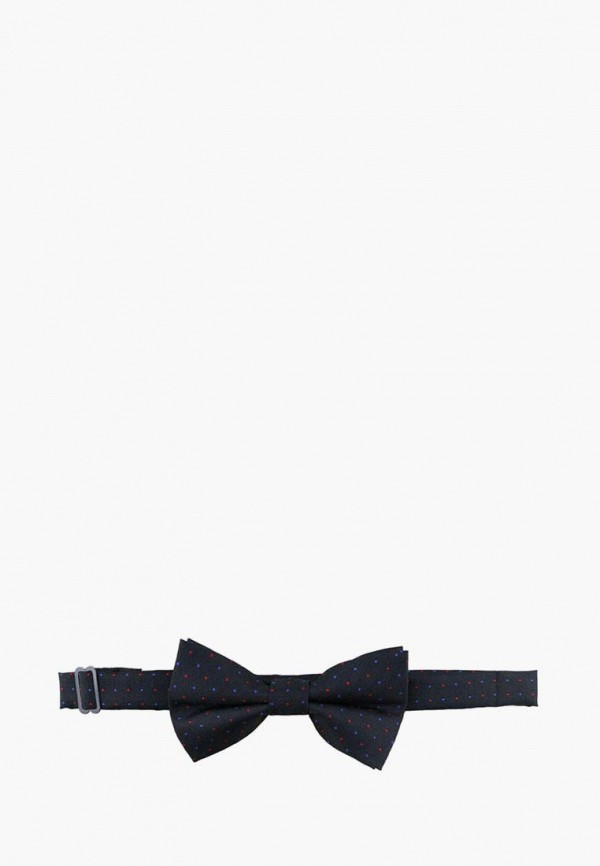 

Бабочка Churchill accessories, Черный