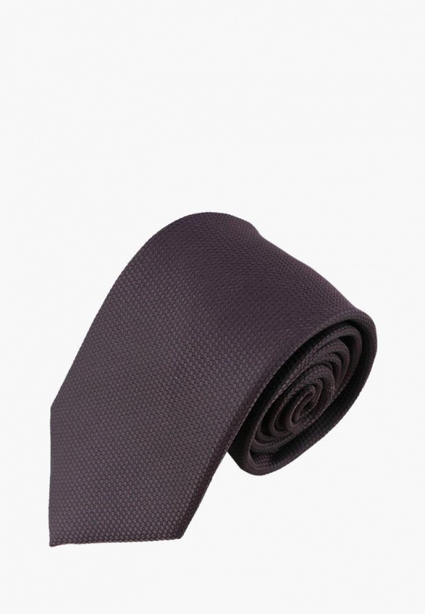 

Галстук Churchill accessories, Черный