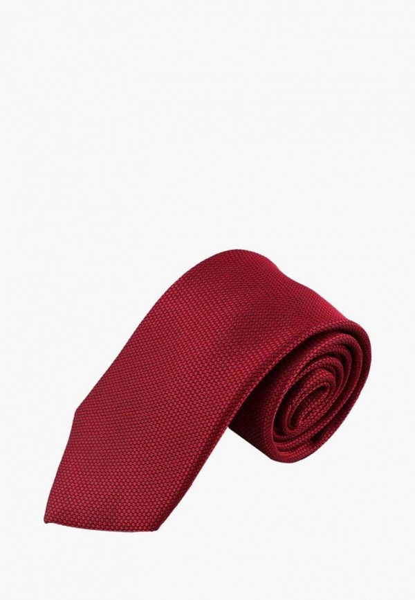 

Галстук Churchill accessories, Красный