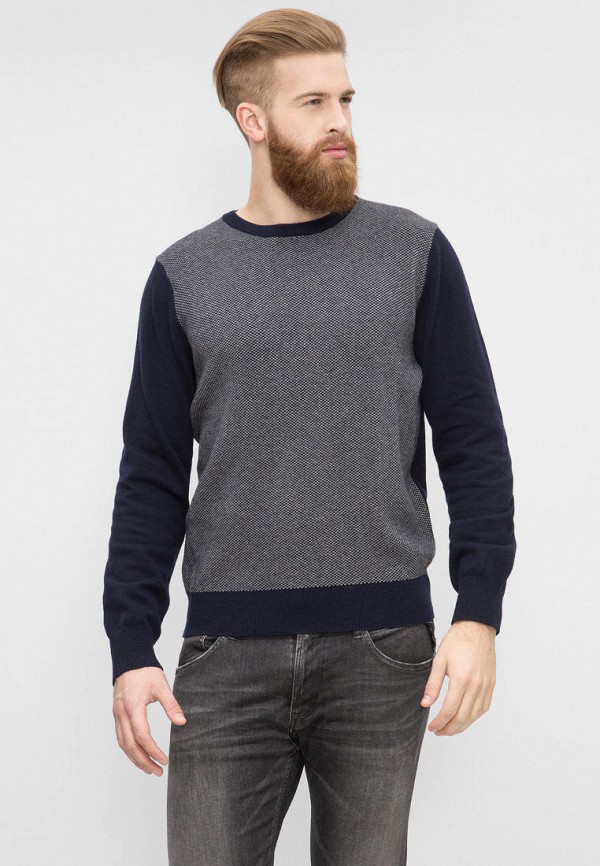 

Джемпер Preppy, Синий, Preppy MP002XM0QUU7