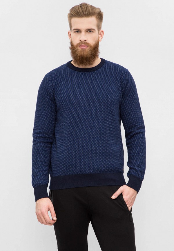 

Джемпер Preppy, Синий, Preppy MP002XM0QUUC