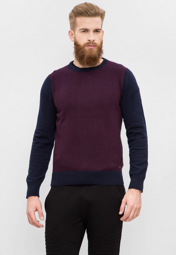 

Джемпер Preppy, Синий
