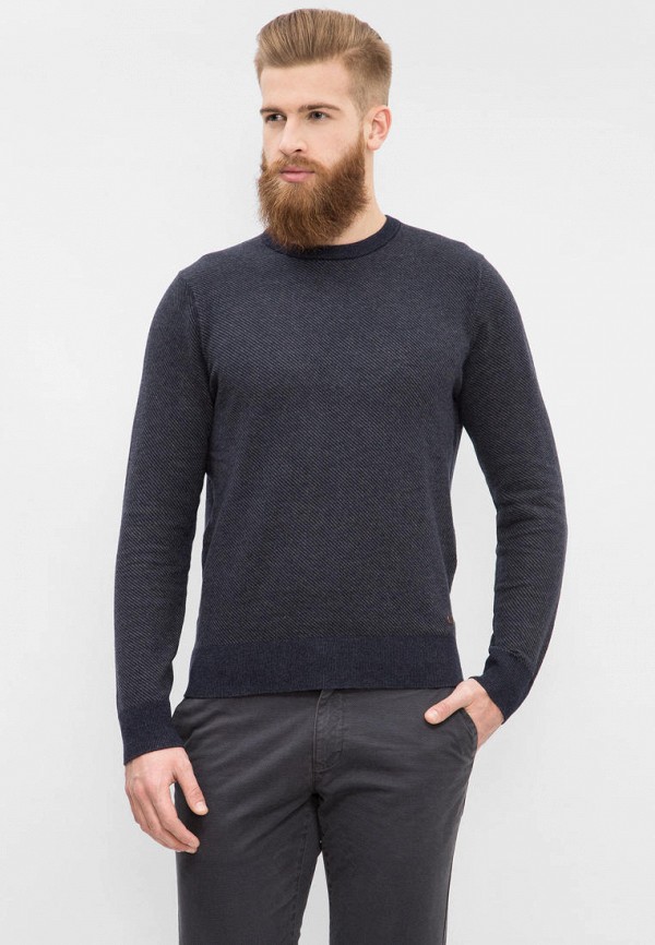 

Джемпер Preppy, Серый, Preppy MP002XM0QUUL