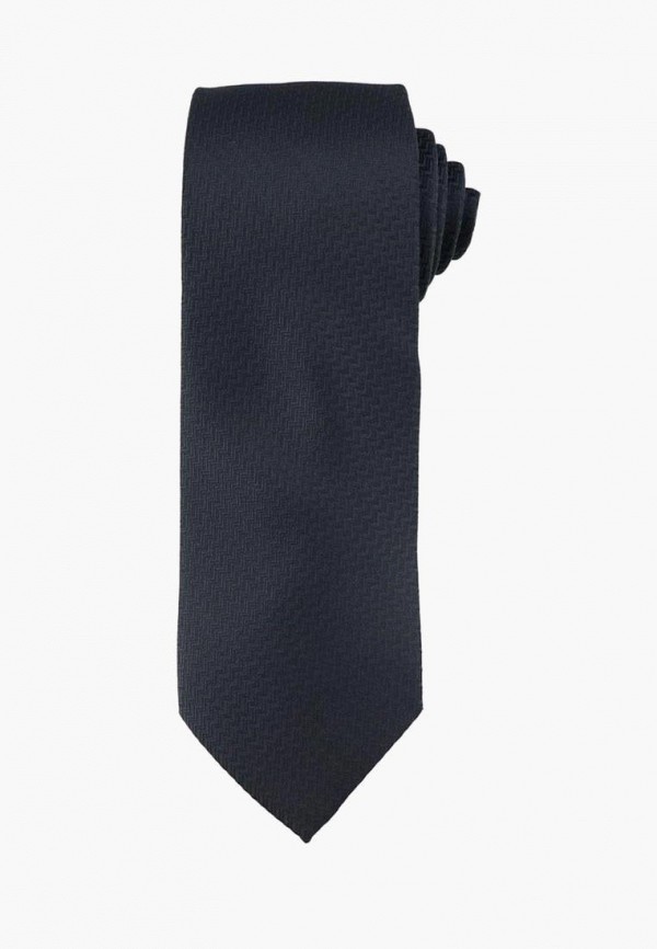 

Галстук Churchill accessories, Черный