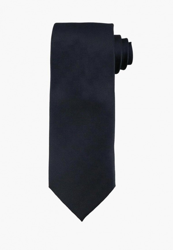 

Галстук Churchill accessories, Черный