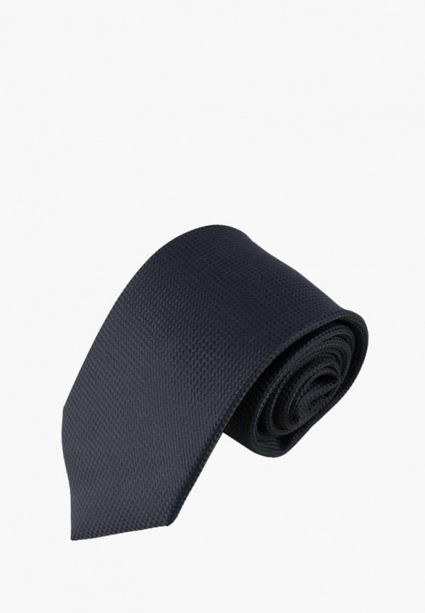 

Галстук Churchill accessories, Черный