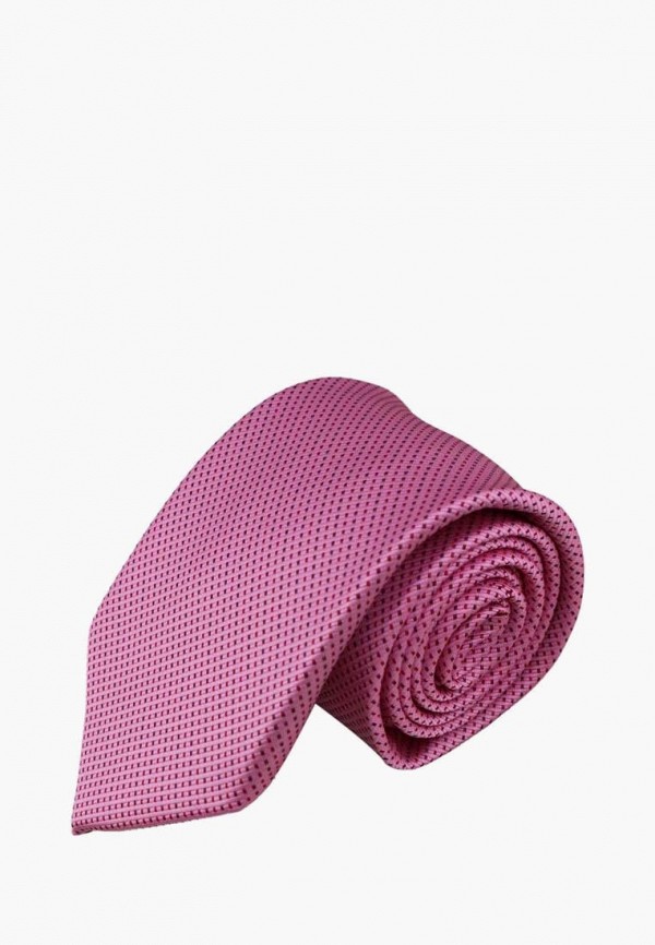 

Галстук Churchill accessories, Розовый