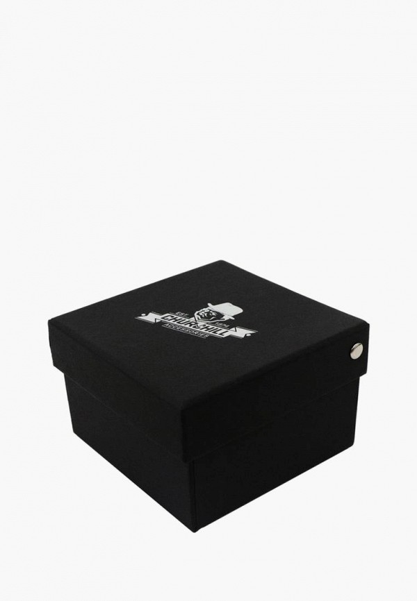 

Галстук Churchill accessories, Синий
