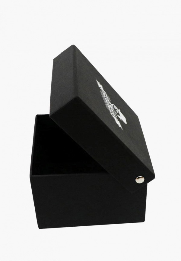 

Галстук Churchill accessories, Синий